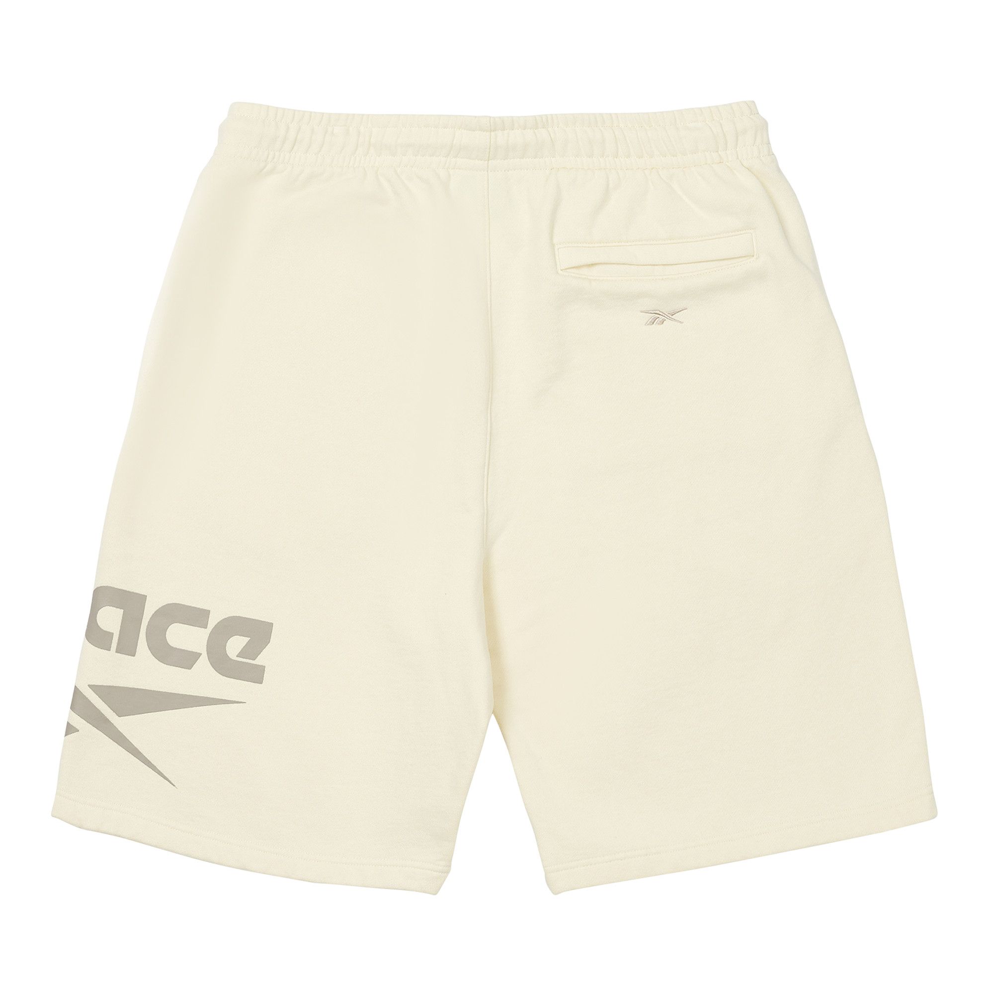 Buy Palace x Reebok Short 'Off-White' - P26RBKST001 | GOAT NL