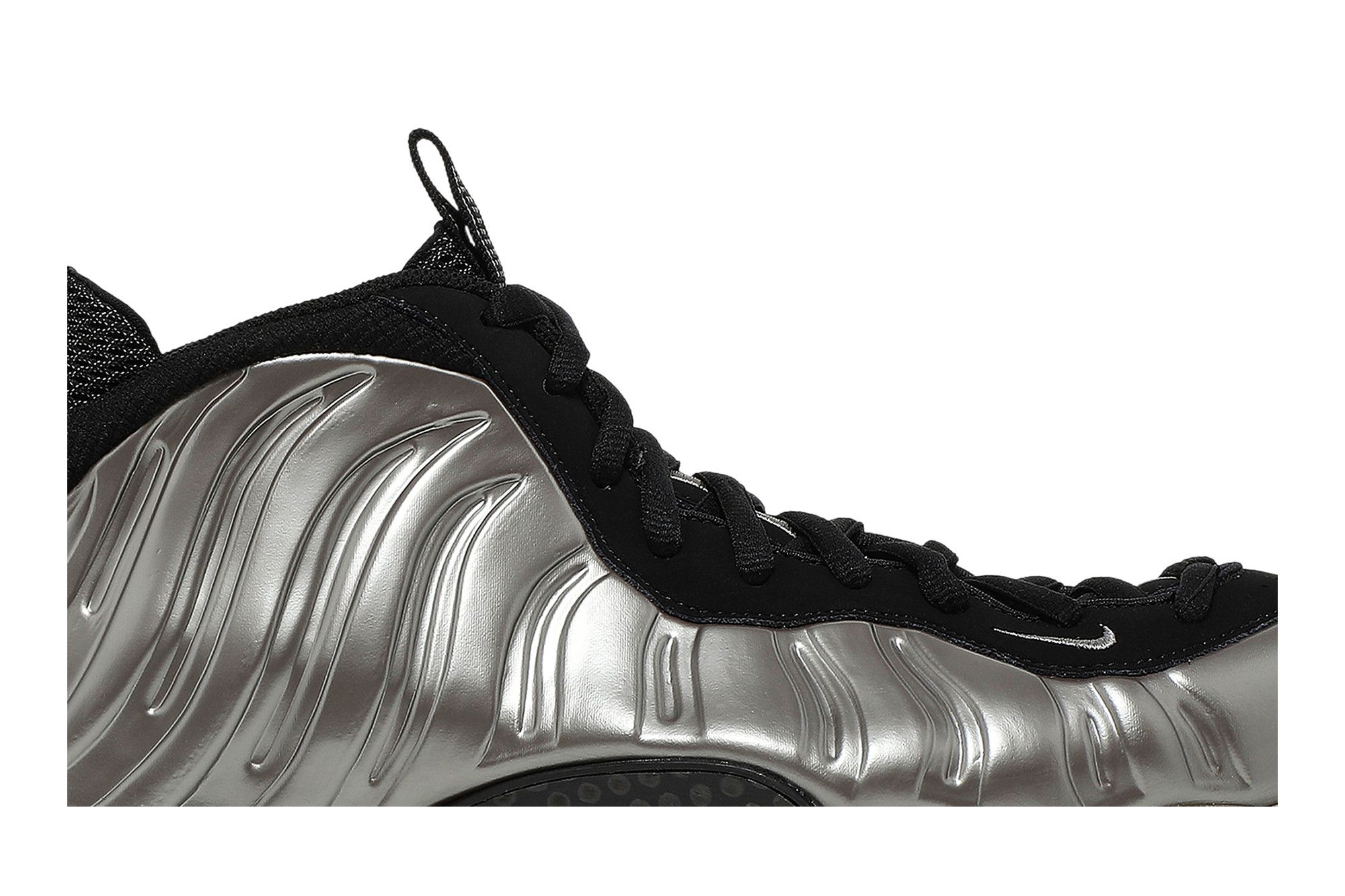 Buy Air Foamposite One Pewter 314996 004 GOAT NL