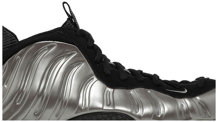 Air Foamposite One Pewter