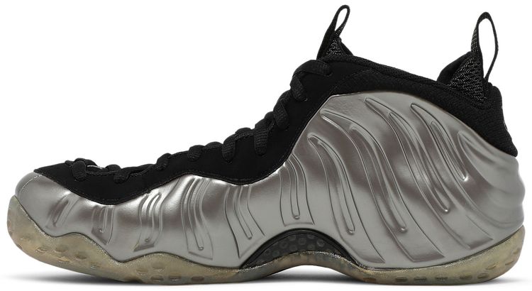 Air Foamposite One Pewter