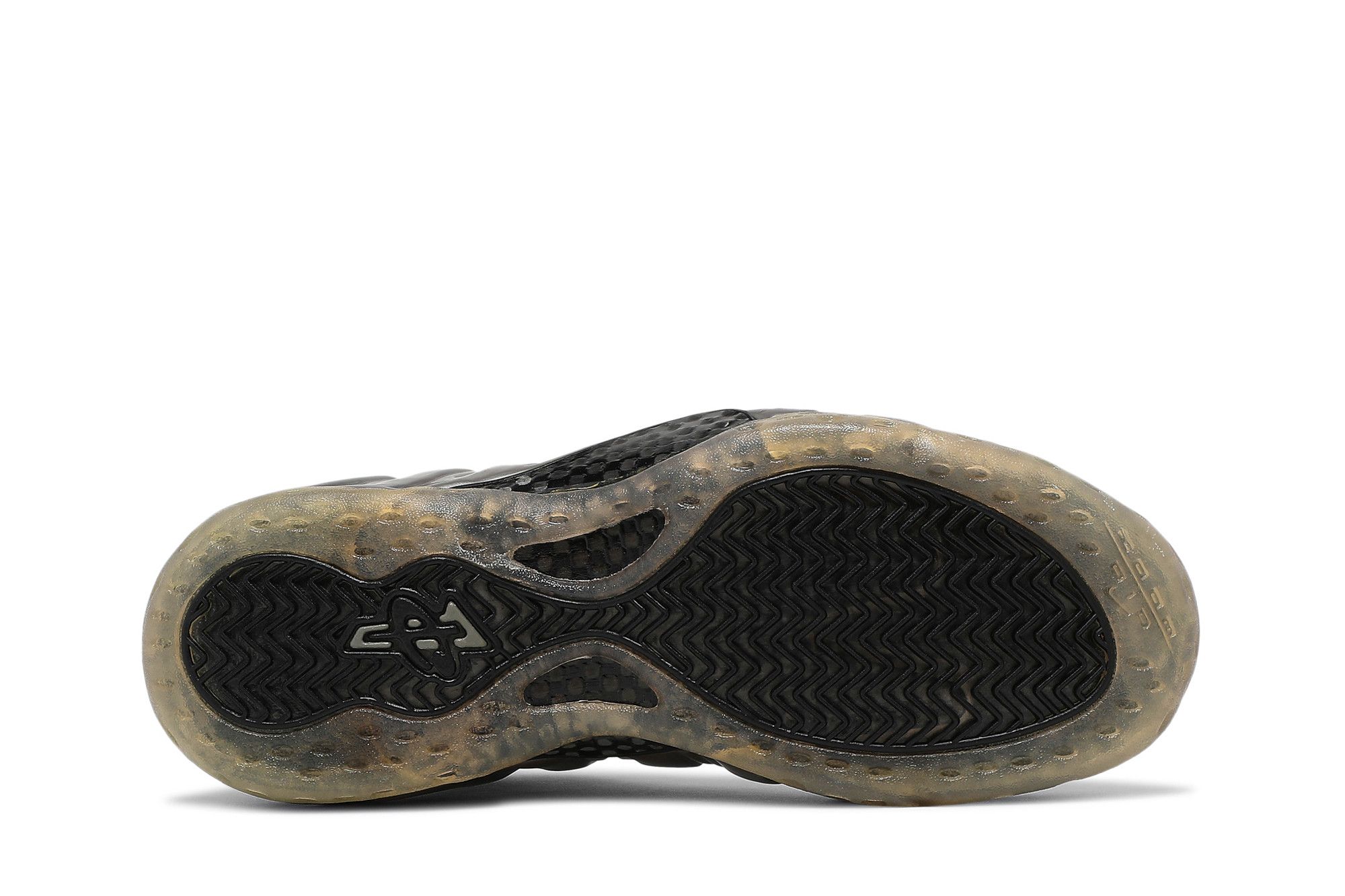 Buy Air Foamposite One Pewter 314996 004 GOAT