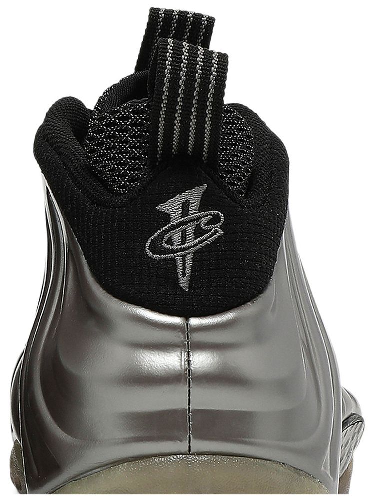 Air Foamposite One Pewter