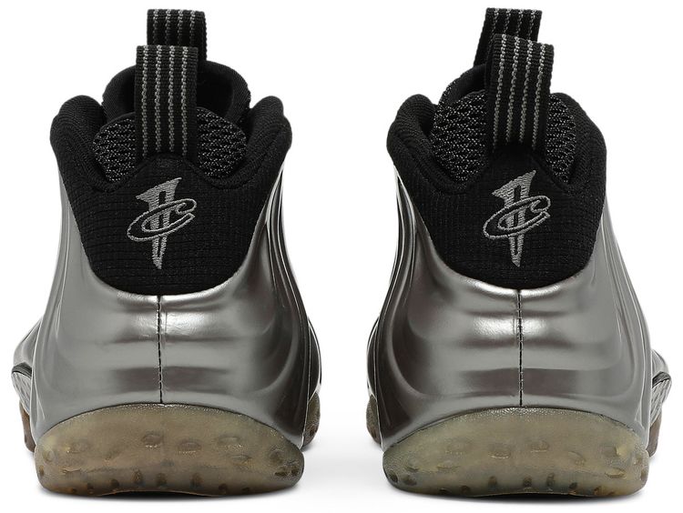 Air Foamposite One Pewter