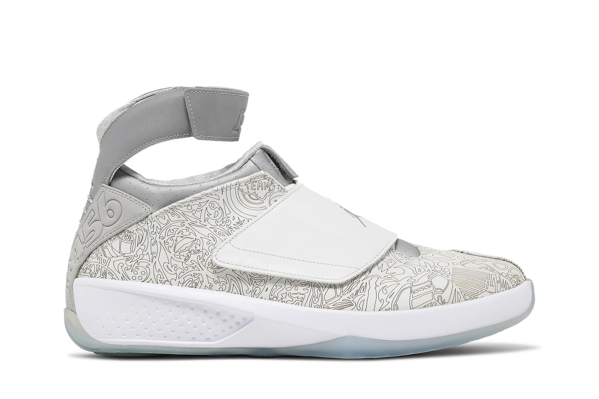 Air jordan 20 Vendita online