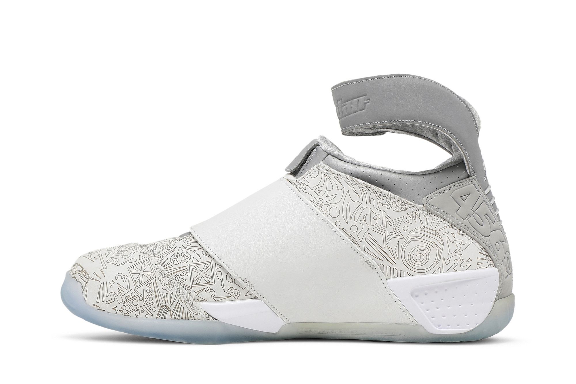 Jordan 20 laser new arrivals