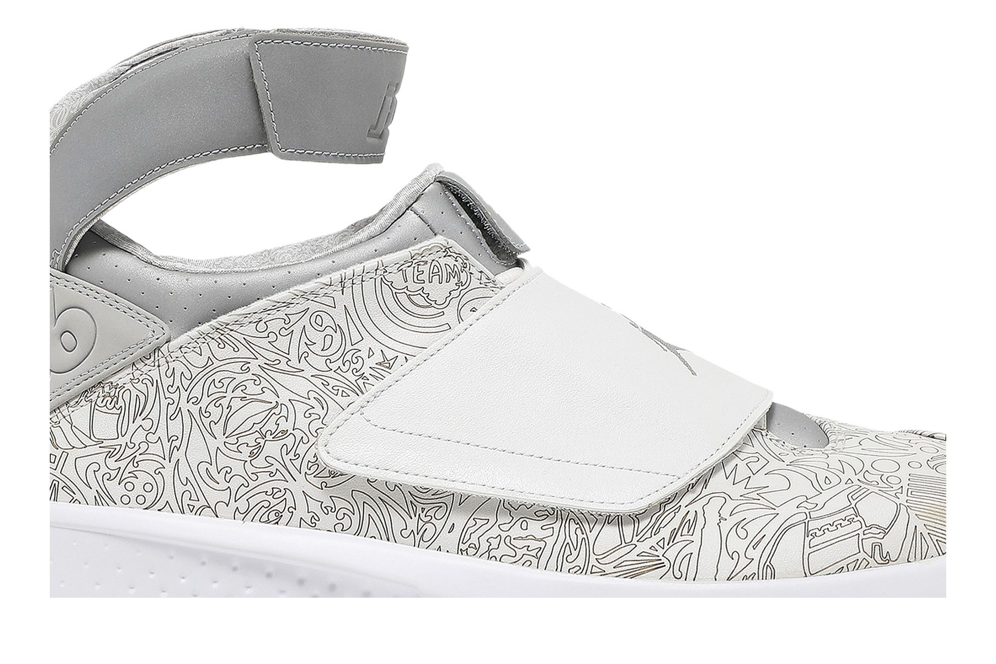 Buy Air Jordan 20 Retro Laser 743991 100 GOAT
