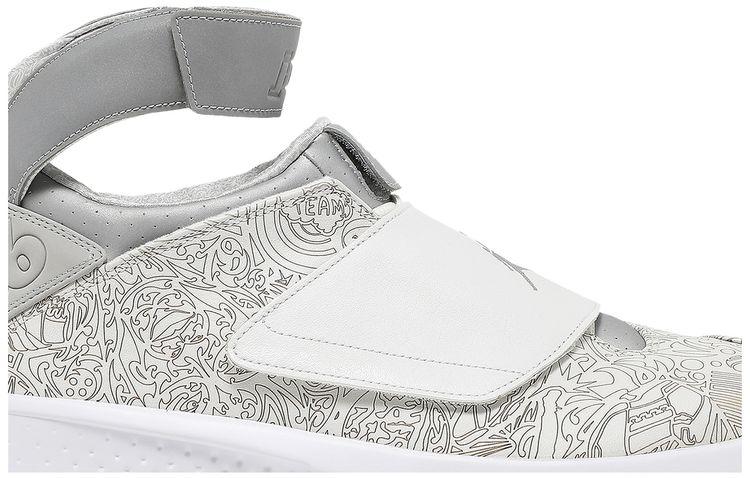 Air Jordan 20 Retro Laser