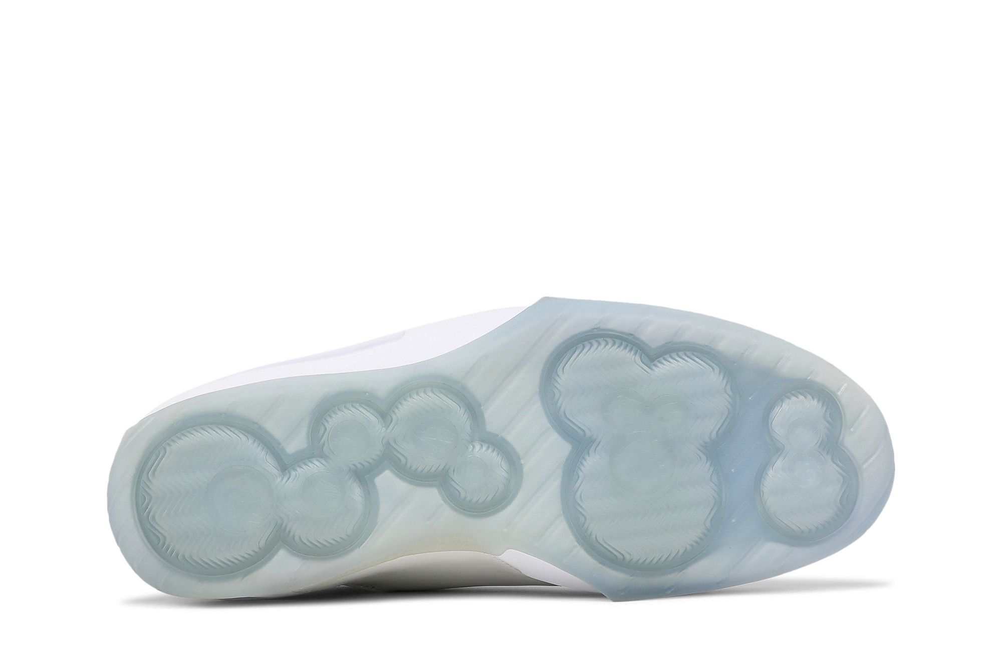 Buy Air Jordan 20 Retro Laser 743991 100 GOAT