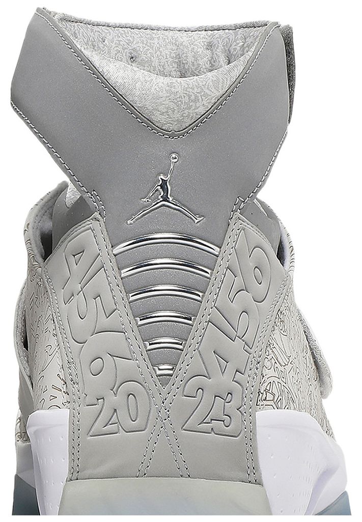 Air Jordan 20 Retro Laser