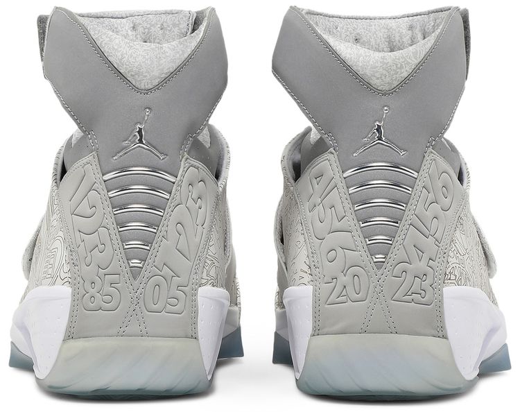 Air Jordan 20 Retro Laser