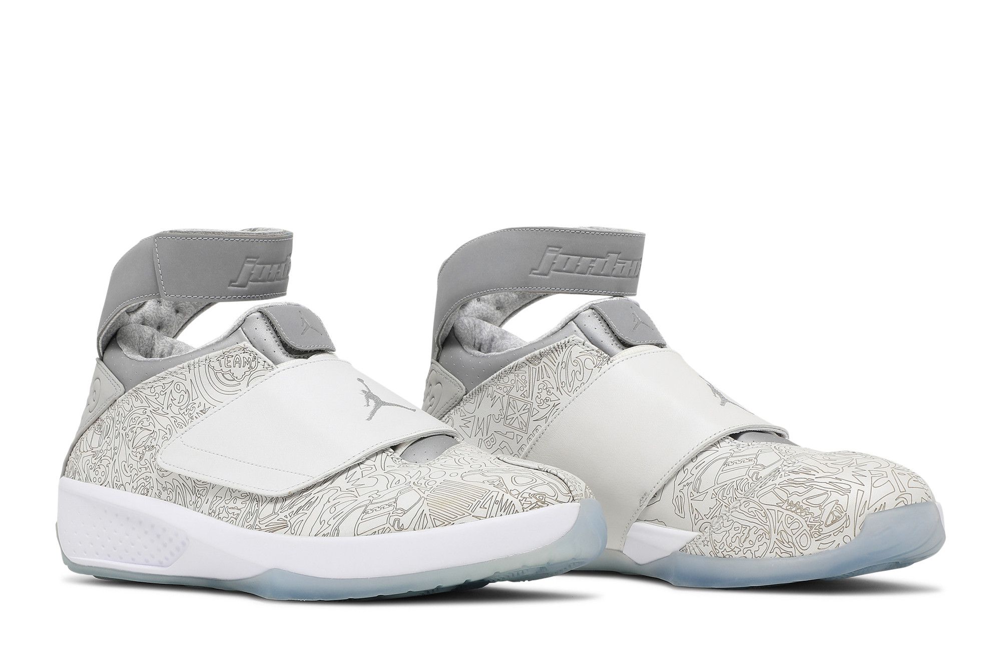 Air jordan xx laser clearance