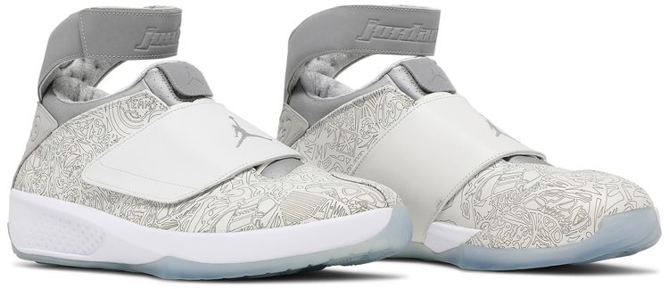Air Jordan 20 Retro Laser