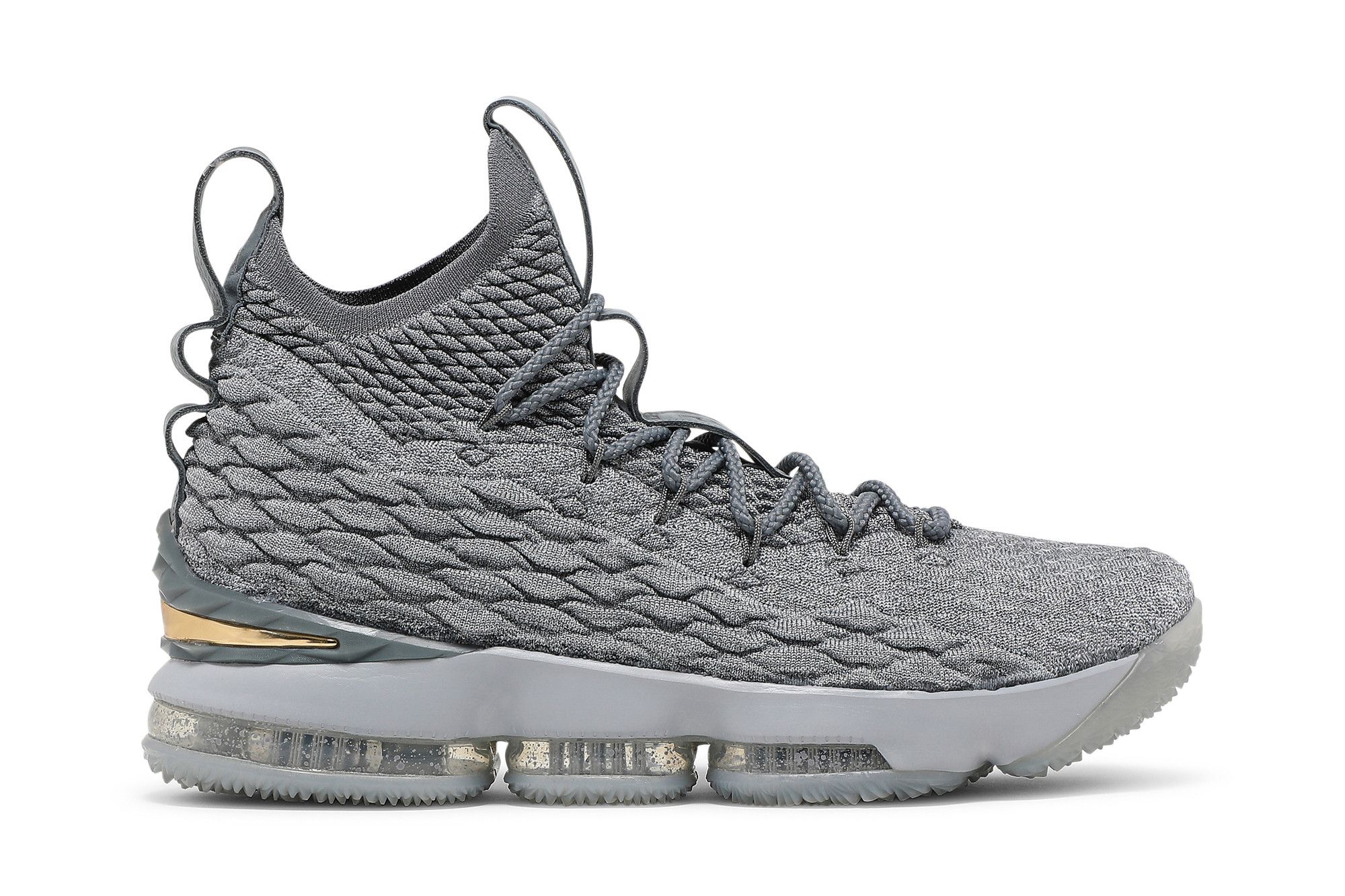 Buy LeBron 15 City Edition 897648 005 GOAT UK
