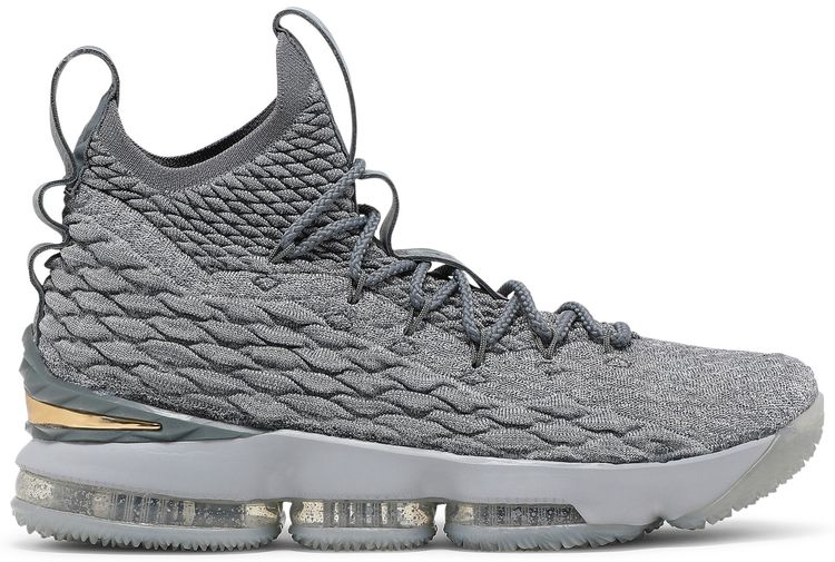 Nike LeBron 15 City Edition