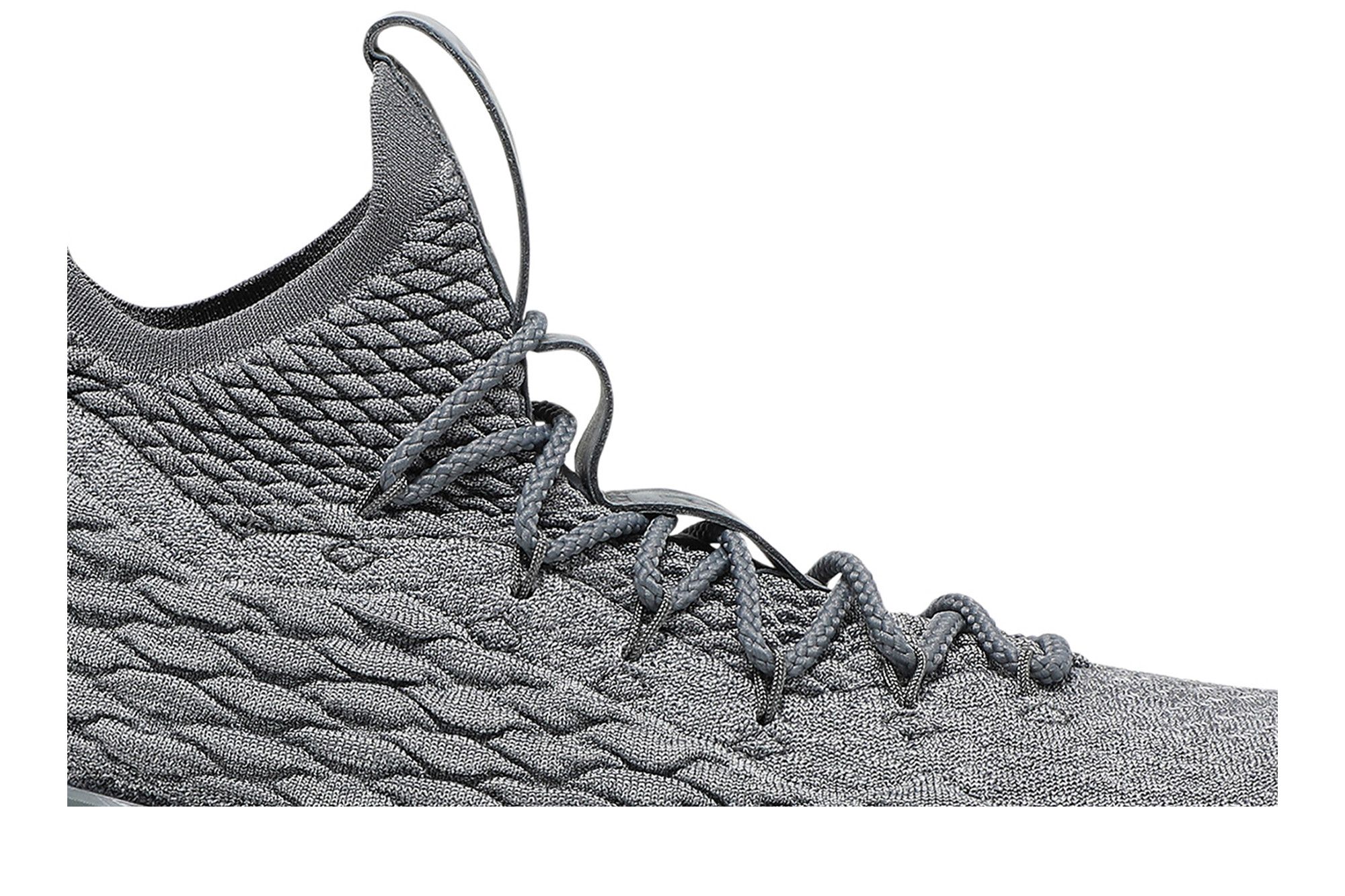 Nike lebron 15 wolf grey hotsell