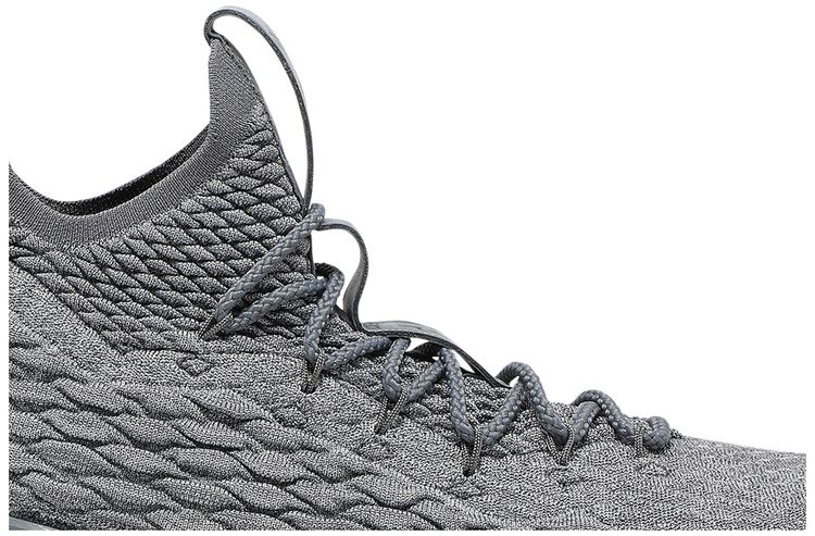 Nike LeBron 15 City Edition