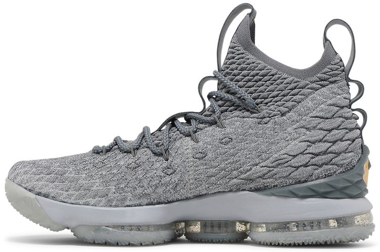 Nike LeBron 15 City Edition