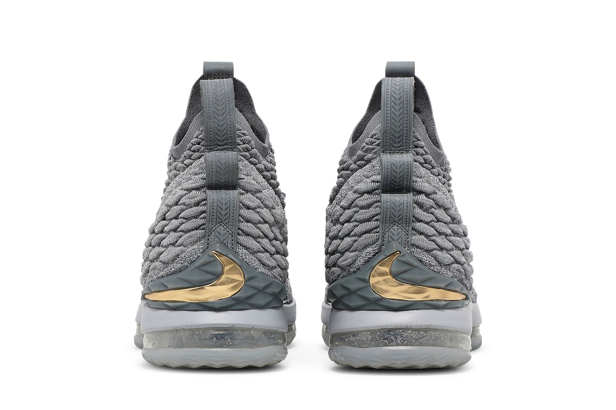 Nike lebron 15 wolf grey price store