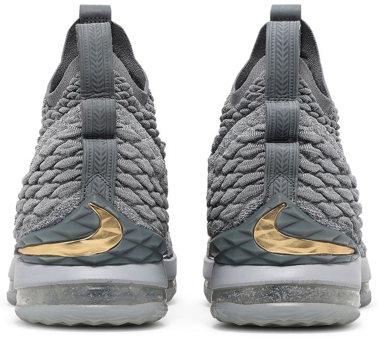 Nike LeBron 15 City Edition