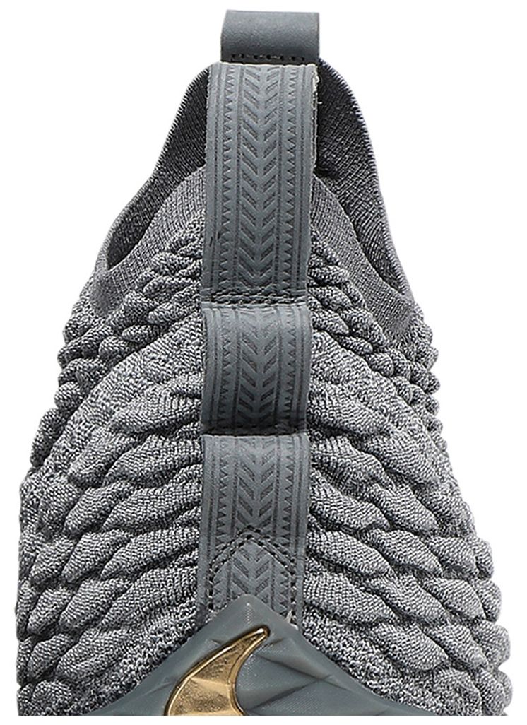 Nike LeBron 15 City Edition