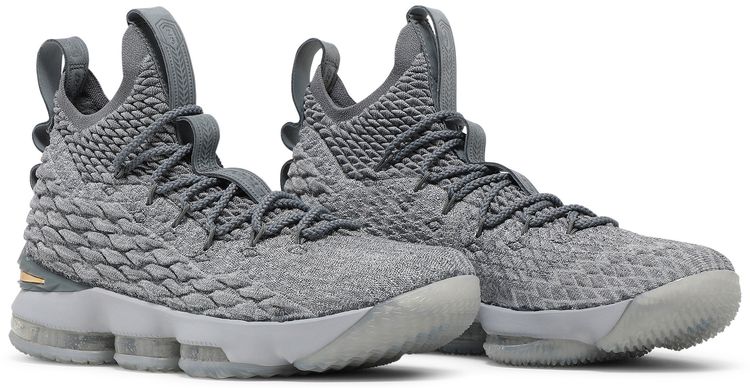 Nike LeBron 15 City Edition