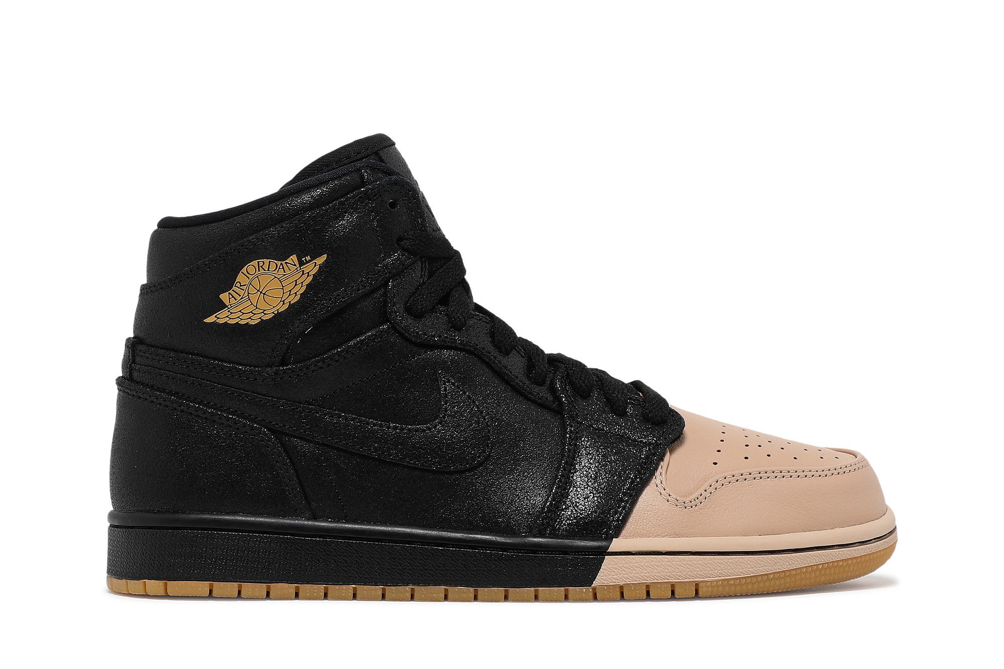 Nike wmns air jordan 1 retro high premium hot sale