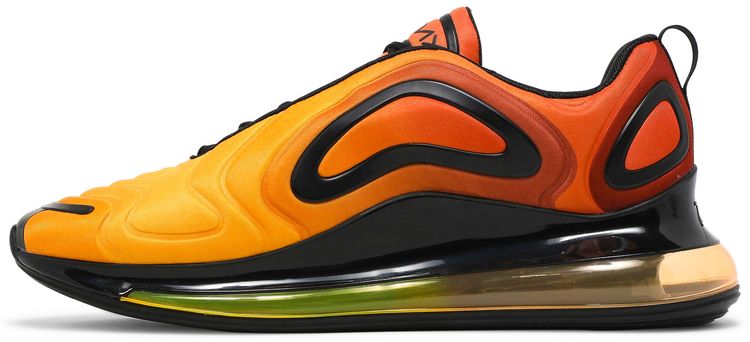 Nike Air Max 720 Sunset