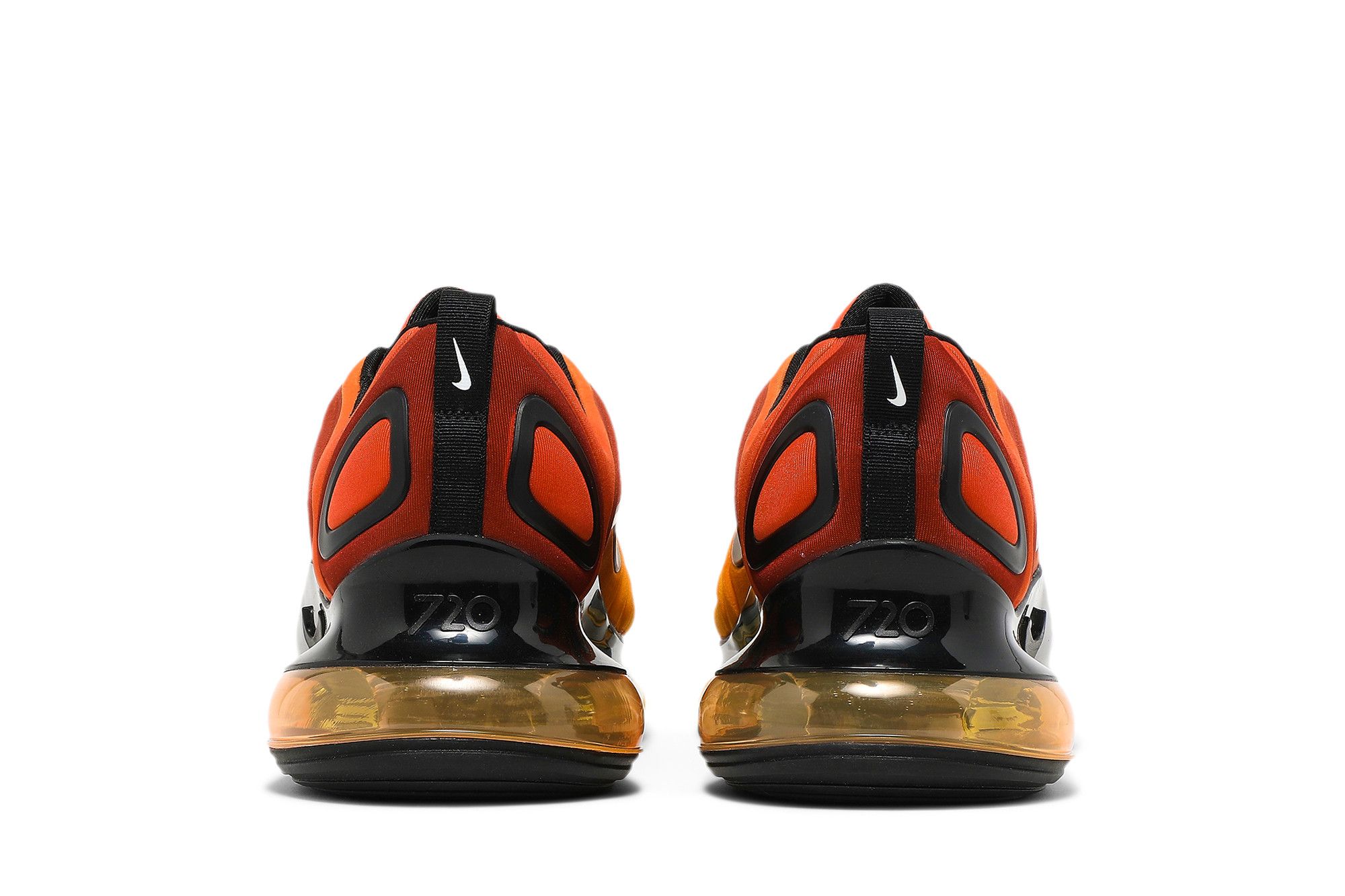 Sunset air max 720 store