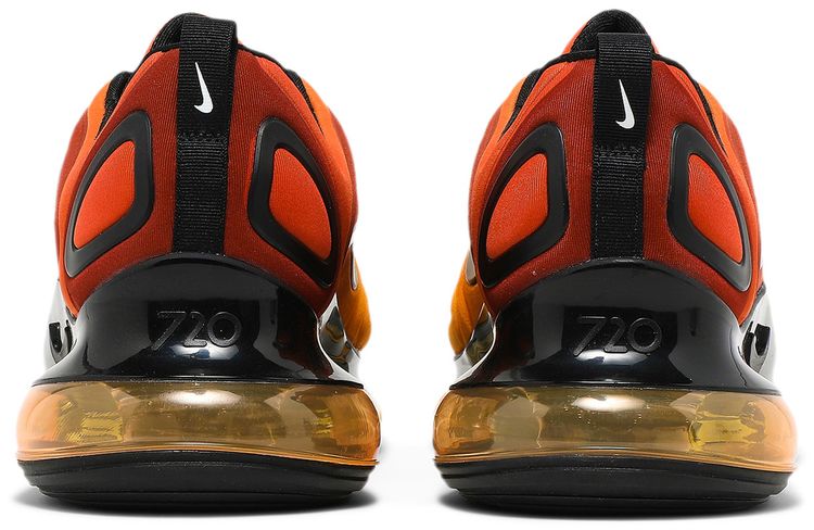 Nike Air Max 720 Sunset
