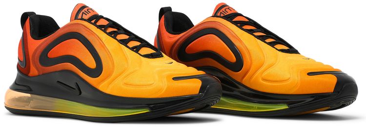 Nike Air Max 720 Sunset