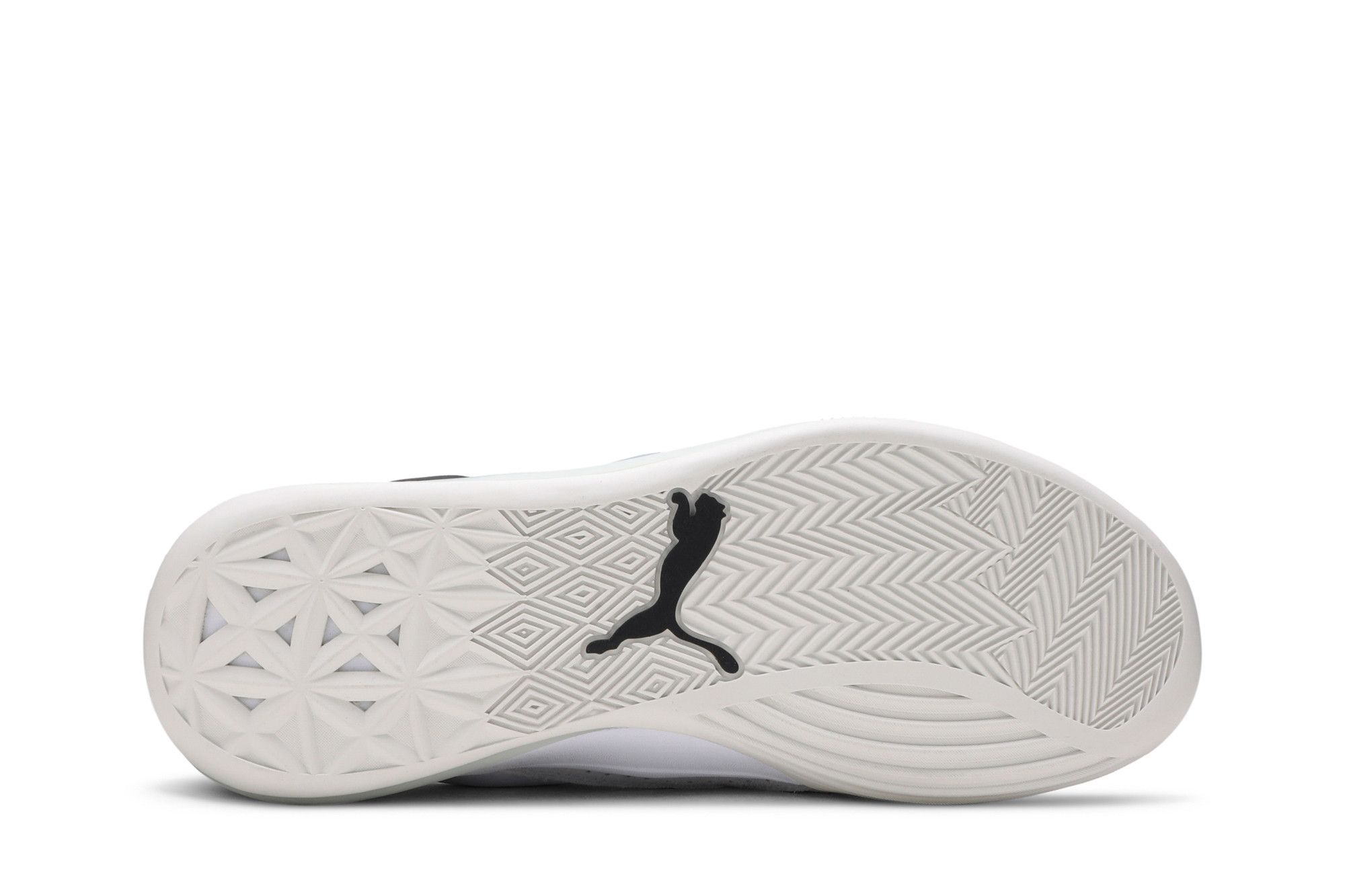 Buy Puma Clyde Hardwood 'Black' - 193663 01 | GOAT