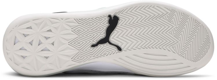 Clyde Hardwood Black