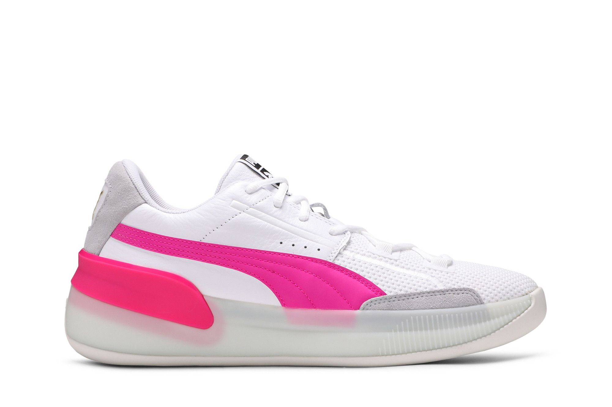 Puma.clyde hardwood 2025