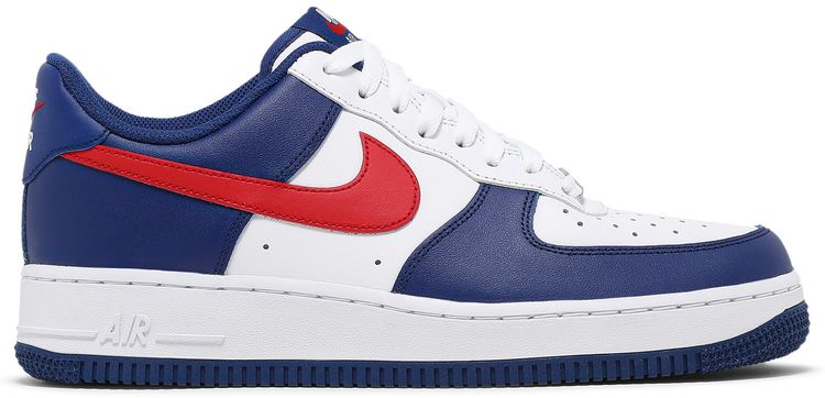 Nike Air Force 1 07 USA
