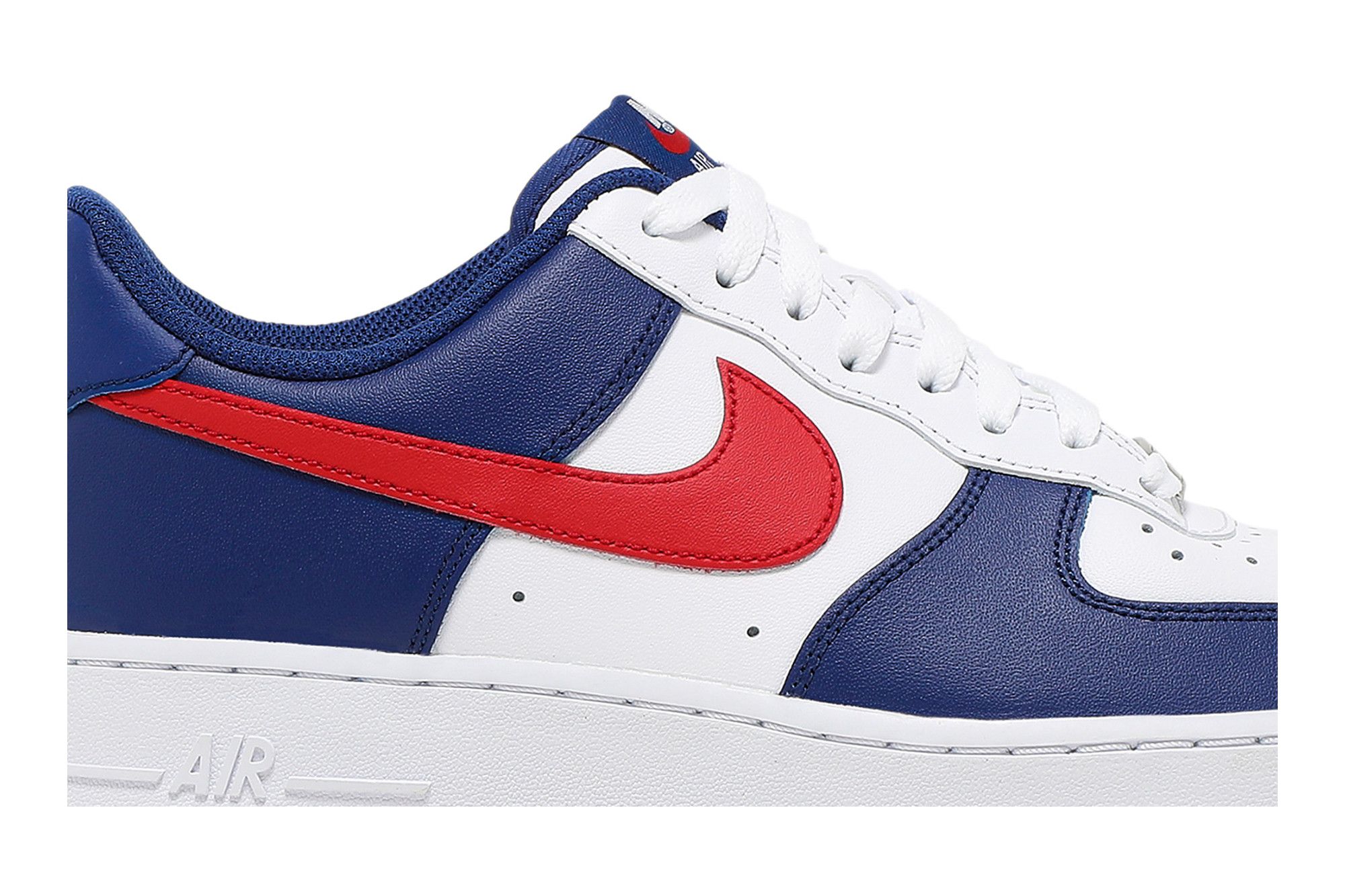 Achetez des Air Force 1 07 USA CZ9164 100 GOAT FR