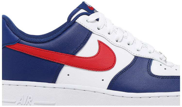 Nike Air Force 1 07 USA