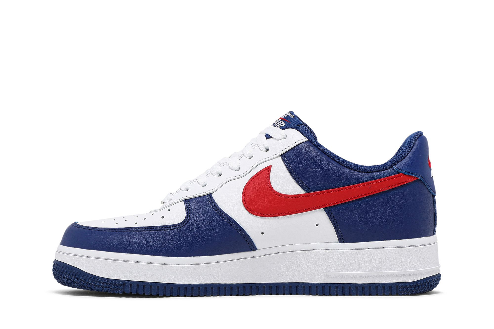 Achetez des Air Force 1 07 USA CZ9164 100 GOAT FR