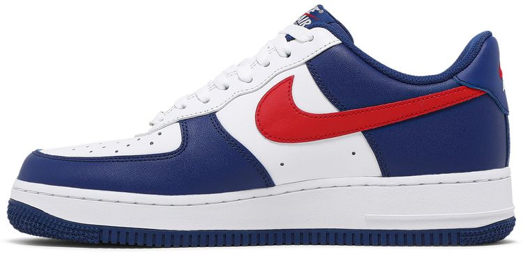 Nike Air Force 1 07 USA