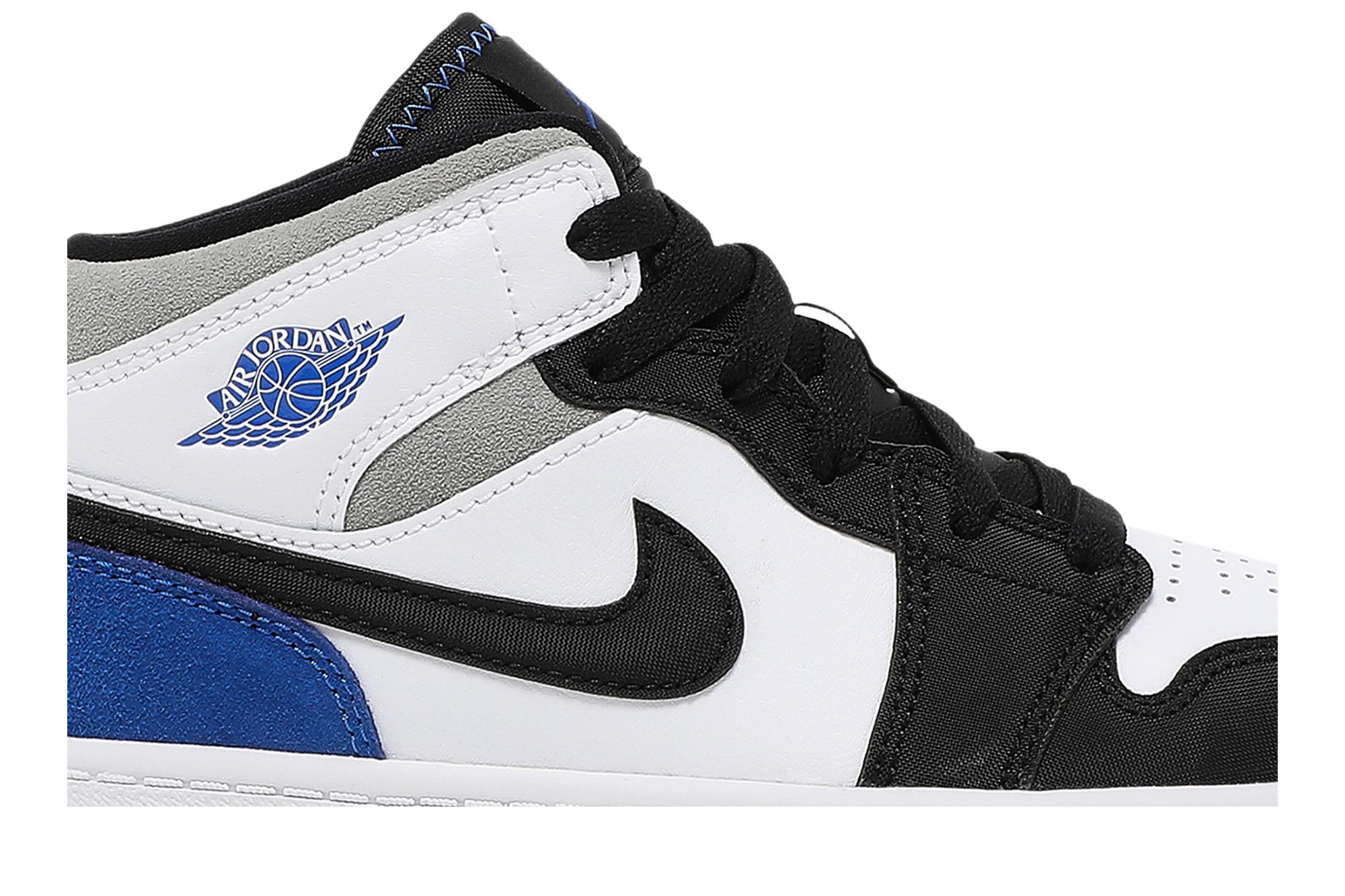 Jordan 1 royal black toe discount