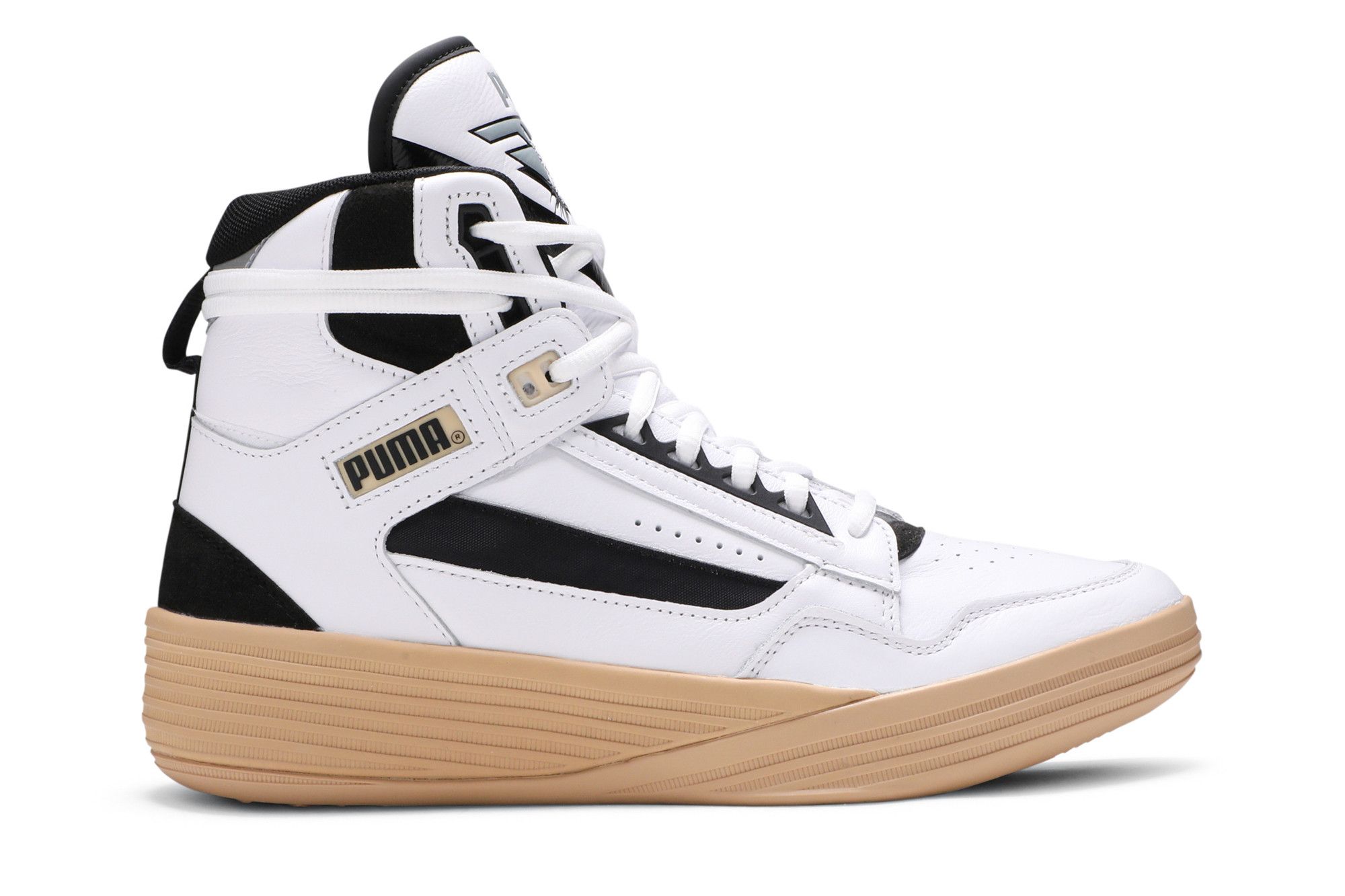 Size 11.0 Kyle Kuzma x RHUDE x Clyde All Pro Mid