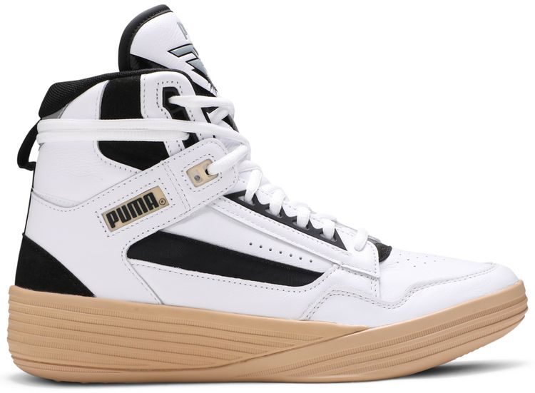 Kyle Kuzma x RHUDE x Puma Clyde All Pro Mid