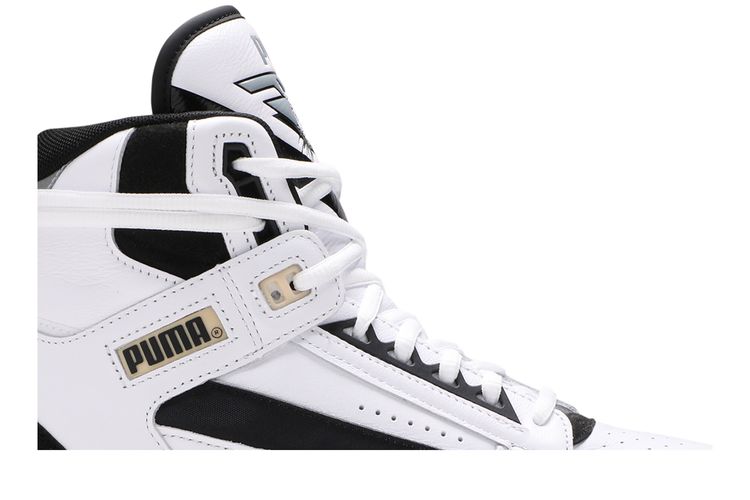 Buy Kyle Kuzma x RHUDE x Puma Clyde All-Pro Mid 194836 01 GOAT UK