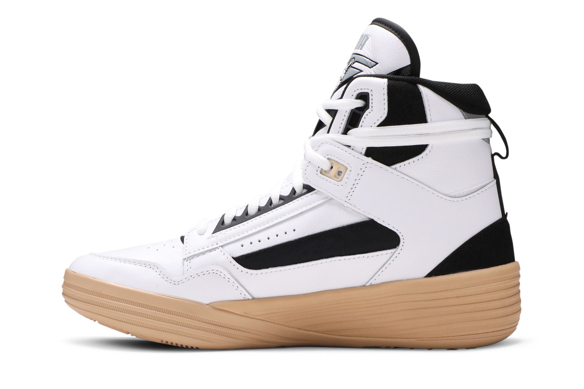 Buy Kyle Kuzma x RHUDE x Clyde All Pro Mid 194836 01 GOAT UK