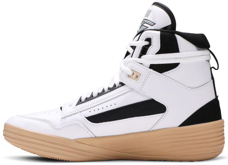 Kyle Kuzma x RHUDE x Puma Clyde All Pro Mid