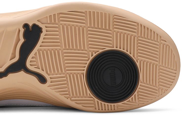 Kyle Kuzma x RHUDE x Puma Clyde All Pro Mid