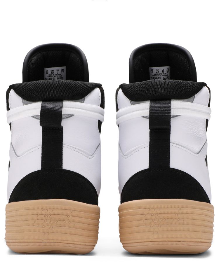 Kyle Kuzma x RHUDE x Puma Clyde All Pro Mid