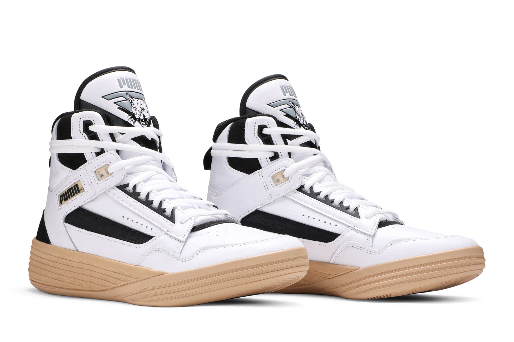Buy Kyle Kuzma x RHUDE x Clyde All Pro Mid 194836 01 GOAT CA