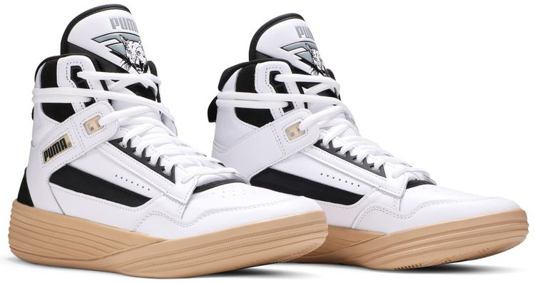 Kyle Kuzma x RHUDE x Puma Clyde All Pro Mid