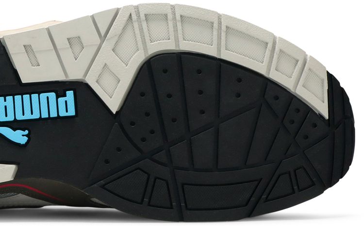 Puma Mirage Mox Steel Grey Cyan