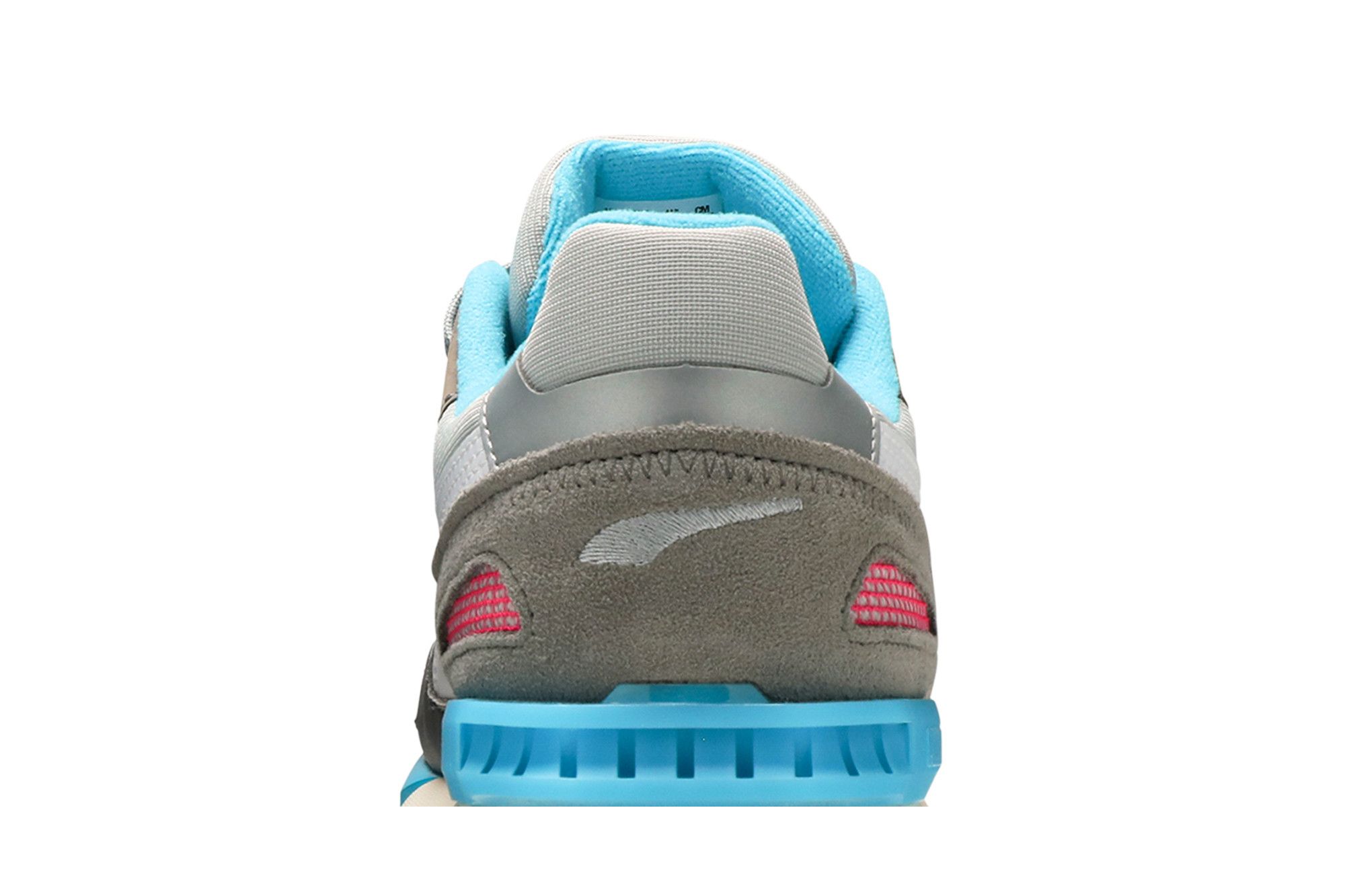coco01 Puma x KidSuper Easy Rider [Chocotart / Brown Mushroom]